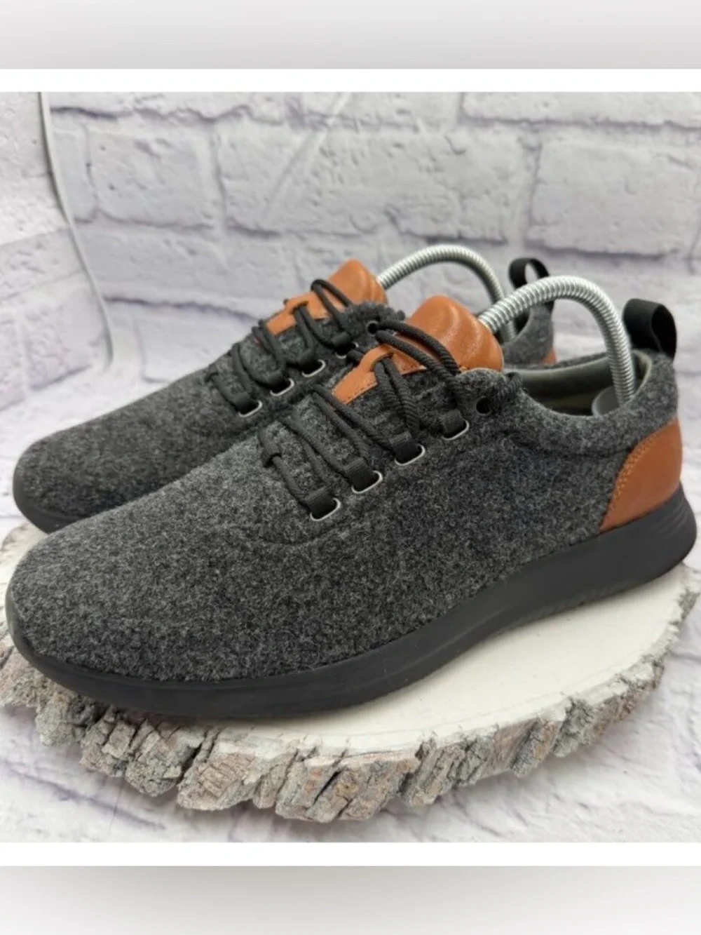 12D J&M Wool Amherst
